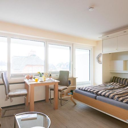 Premium Fewo Lachmoewe Wenningstedt-Braderup Extérieur photo