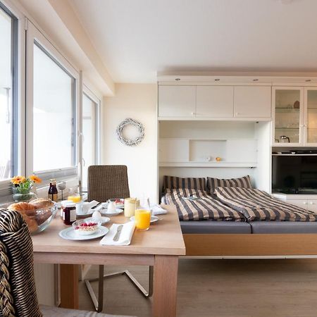 Premium Fewo Lachmoewe Wenningstedt-Braderup Extérieur photo