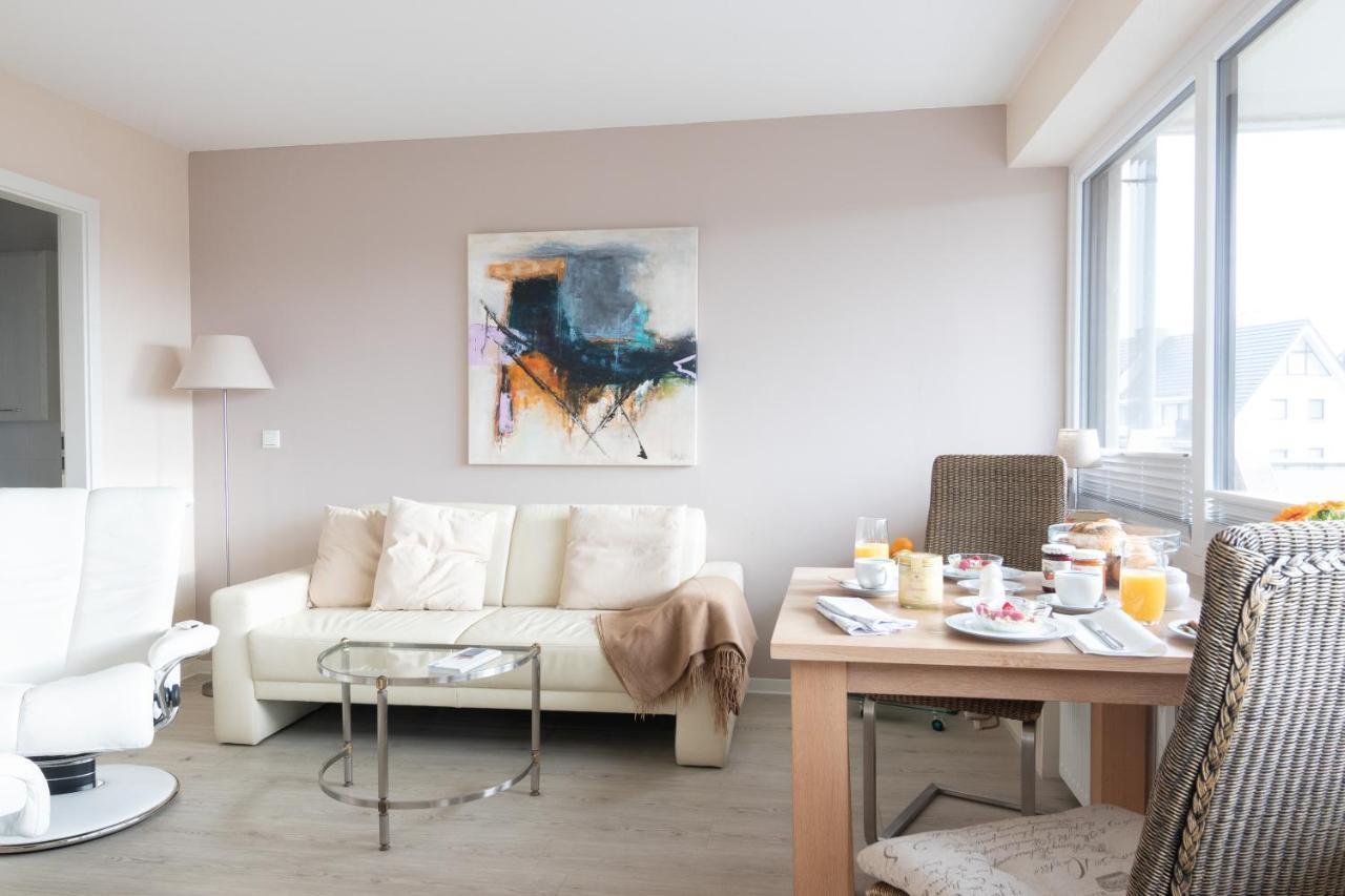 Premium Fewo Lachmoewe Wenningstedt-Braderup Extérieur photo