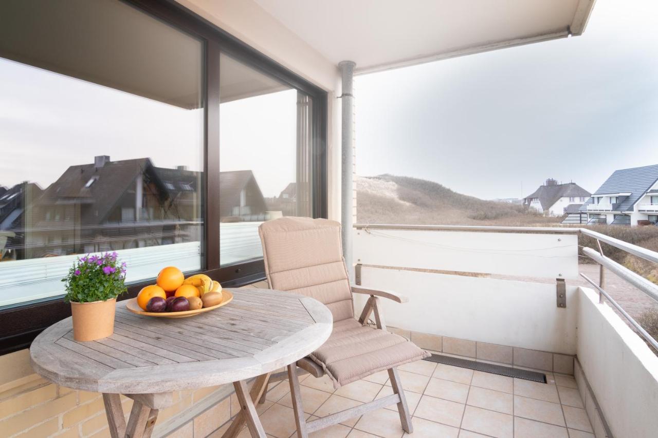 Premium Fewo Lachmoewe Wenningstedt-Braderup Extérieur photo