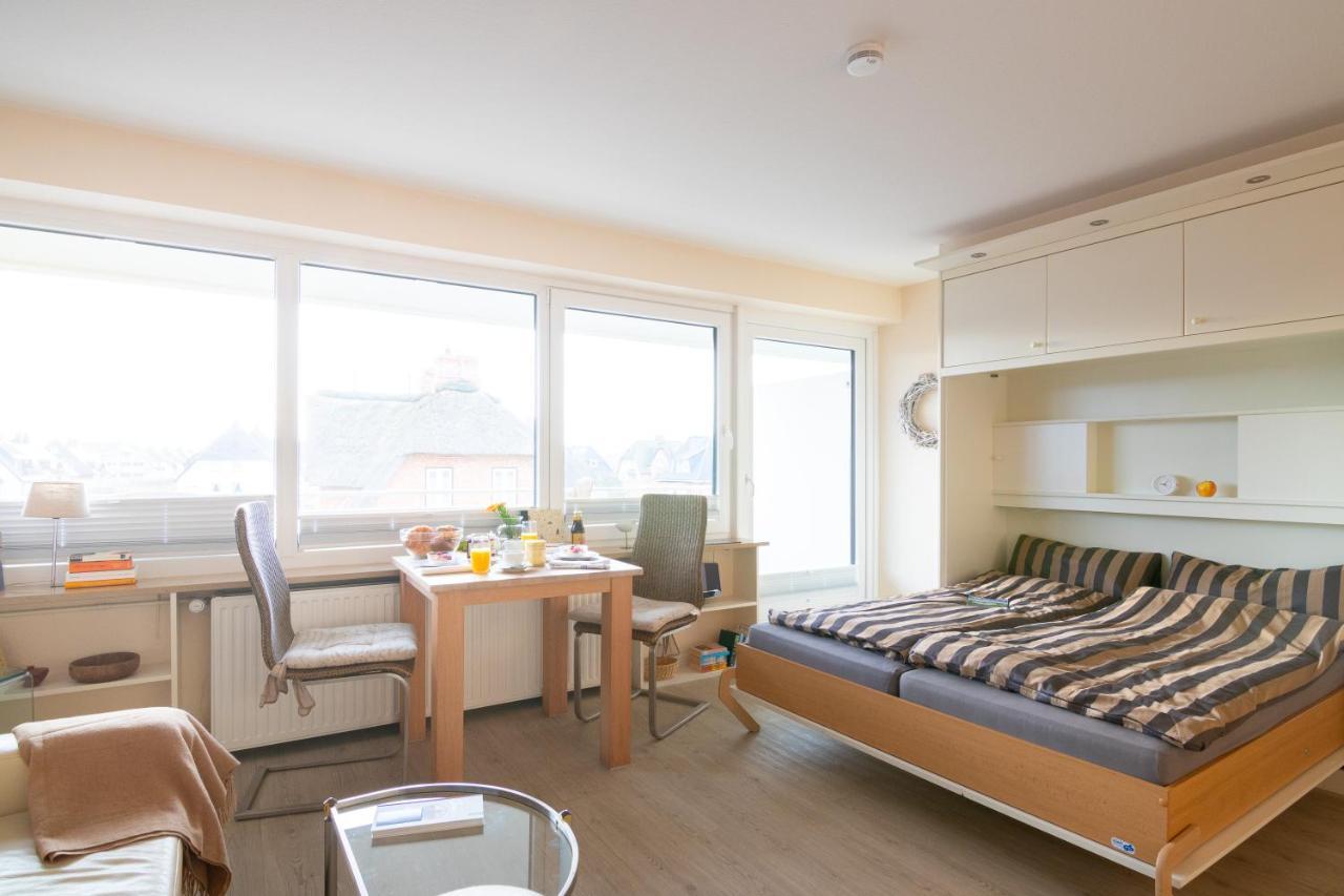 Premium Fewo Lachmoewe Wenningstedt-Braderup Extérieur photo