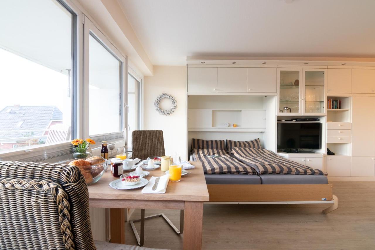 Premium Fewo Lachmoewe Wenningstedt-Braderup Extérieur photo