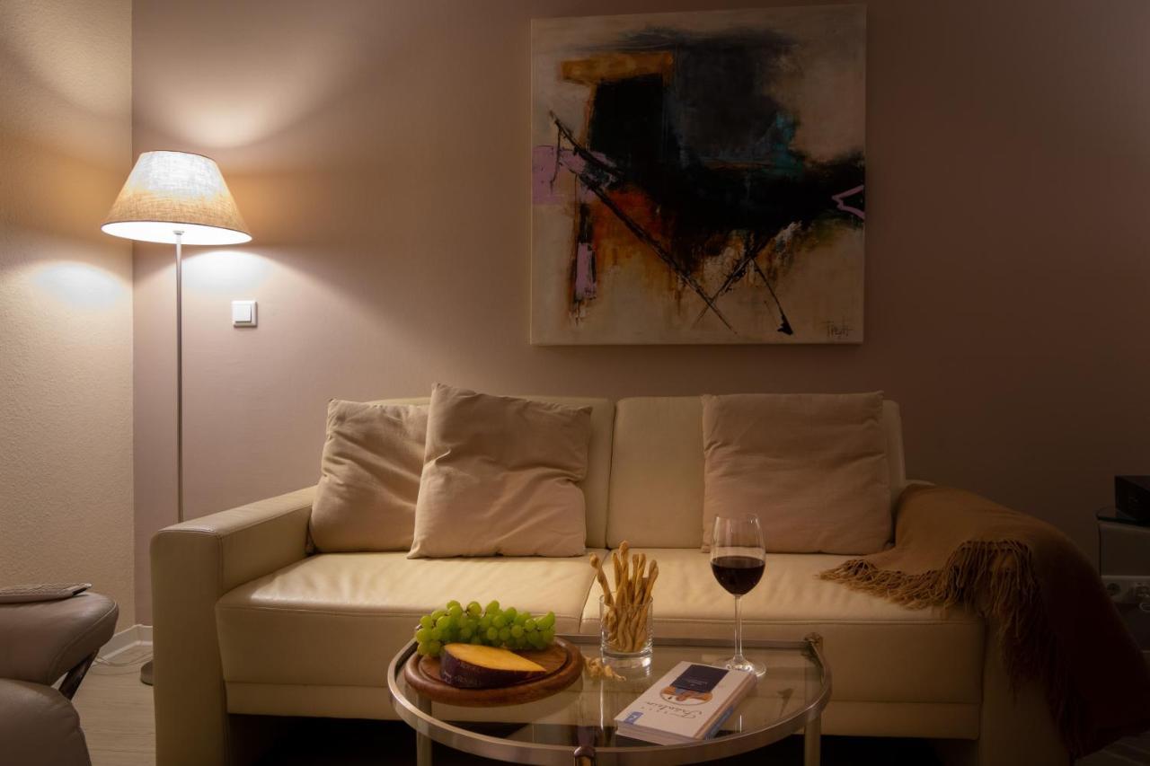 Premium Fewo Lachmoewe Wenningstedt-Braderup Extérieur photo