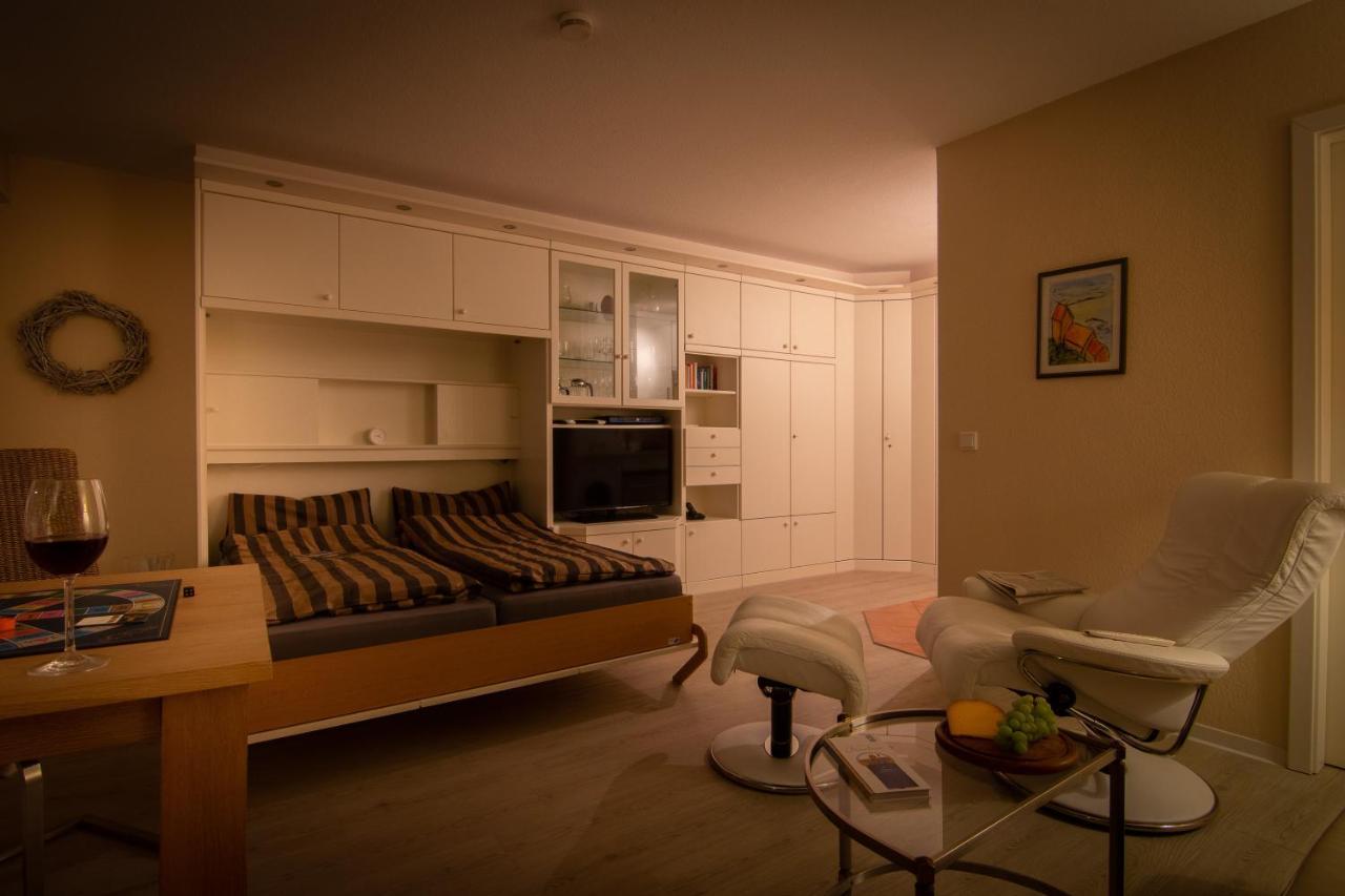 Premium Fewo Lachmoewe Wenningstedt-Braderup Extérieur photo