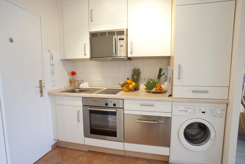 Premium Fewo Lachmoewe Wenningstedt-Braderup Chambre photo