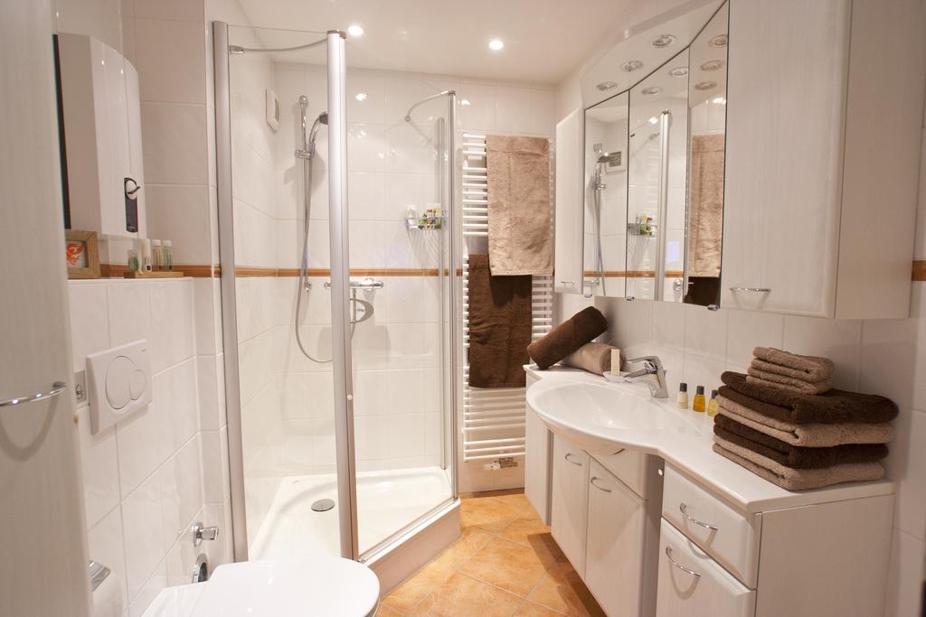 Premium Fewo Lachmoewe Wenningstedt-Braderup Chambre photo