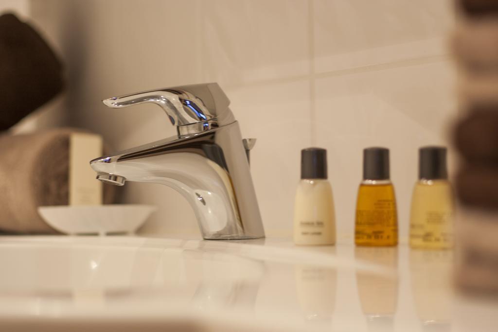 Premium Fewo Lachmoewe Wenningstedt-Braderup Chambre photo