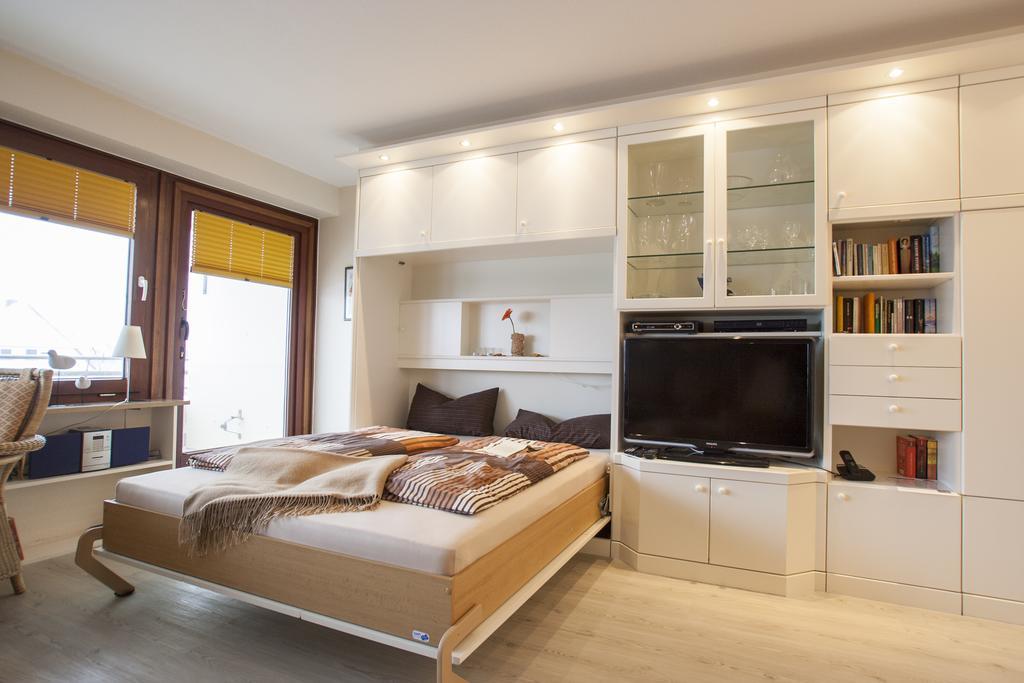 Premium Fewo Lachmoewe Wenningstedt-Braderup Chambre photo